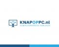 Logo # 514940 voor Voor al uw computerproblemen en onderhoud KnapOpPc wedstrijd