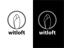 Logo design # 241574 for Be CREATIVE and create the Logo for our Holding Witloft contest