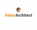 Logo design # 247996 for logo for videoarchitect contest
