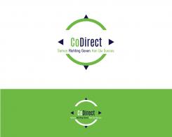 Logo # 300964 voor Vernieuwen logo CoDirect wedstrijd