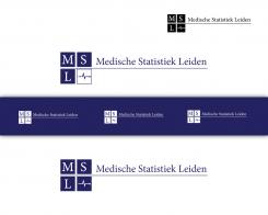 Logo # 340189 voor logo Medische Statistiek LUMC wedstrijd