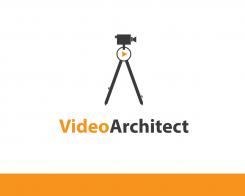 Logo design # 247696 for logo for videoarchitect contest