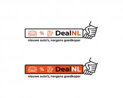 Logo design # 928856 for DealNL logo contest