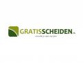 Logo # 42906 voor Logo ontwerp voor Gratisscheiden.nl wedstrijd