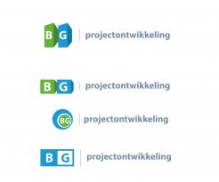 Logo # 702439 voor logo BG projectontwikkeling wedstrijd