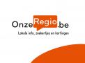 Logo # 33202 voor OnzeRegio.be wedstrijd