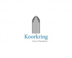 Logo # 339388 voor Logo Koorkring Zeeuws-Vlaanderen wedstrijd