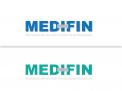 Logo # 463582 voor MediFin wedstrijd