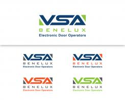 Logo # 362061 voor VSA Benelux BV wedstrijd