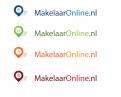 Logo design # 294748 for Makelaaronline.nl contest