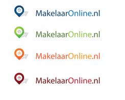 Logo design # 294748 for Makelaaronline.nl contest