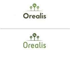 Logo # 376207 voor Logo voor Orealis wedstrijd