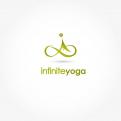 Logo  # 69837 für infinite yoga Wettbewerb