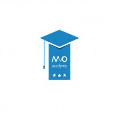 Logo # 768653 voor MVO Academy wedstrijd