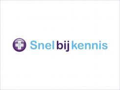 Logo # 27360 voor Snel bij kennis wedstrijd