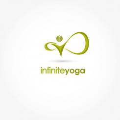 Logo  # 69838 für infinite yoga Wettbewerb