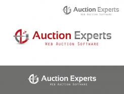 Logo design # 106657 for Logo design for a software brand with the name: Auction Experts contest