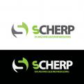 Logo # 31974 voor Scherp zoekt prikkelend logo wedstrijd