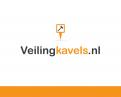 Logo # 262153 voor Logo voor nieuwe veilingsite: Veilingkavels.nl wedstrijd