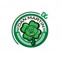 Logo # 72954 voor Pro Cyclist Dan Martin wedstrijd