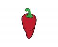 Logo # 251922 voor Epic Pepper Icon Design wedstrijd