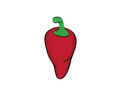 Logo # 251922 voor Epic Pepper Icon Design wedstrijd