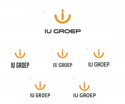 Logo # 453060 voor Logo ontwerp voor IU-groep wedstrijd