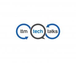Logo # 431192 voor Logo TTM TECH TALKS wedstrijd