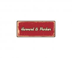 Logo # 266972 voor Logo Havard&Parker wedstrijd