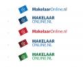 Logo design # 295262 for Makelaaronline.nl contest