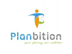 Logo # 29806 voor Logo voor Planbition met kans op vervolgopdrachten! wedstrijd