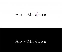 Logo # 431395 voor Ad-Mirror wedstrijd