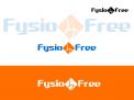 Logo # 32329 voor Fysio4free Fysiotherapie wedstrijd