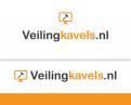 Logo # 262160 voor Logo voor nieuwe veilingsite: Veilingkavels.nl wedstrijd