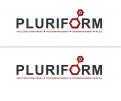 Logo # 458383 voor Logo en visitekaartje Pluriform wedstrijd
