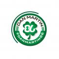 Logo # 70754 voor Pro Cyclist Dan Martin wedstrijd