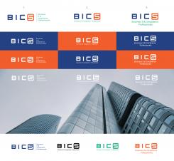 Logo # 876008 voor BIC 5: Business, IT en Compliance professionals zoeken een onderscheidend logo. wedstrijd