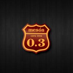 Logo # 31160 voor Tapasbar wedstrijd