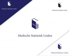 Logo # 339608 voor logo Medische Statistiek LUMC wedstrijd