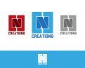 Logo # 129843 voor Logo voor  cnc creations  wedstrijd