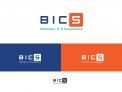 Logo design # 875509 for BIC5: Business, IT & Compliance professionals in search of a stunning logo. contest