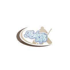 Logo # 59020 voor Hockeycafe wedstrijd