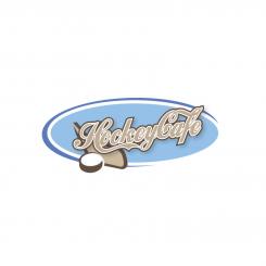 Logo # 59021 voor Hockeycafe wedstrijd