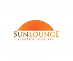 Logo # 417861 voor Logo ontwerpen voor de zonnestudio SunLounge te Druten wedstrijd