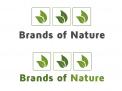 Logo # 36070 voor Logo voor Brands of Nature (het online natuur warenhuis) wedstrijd
