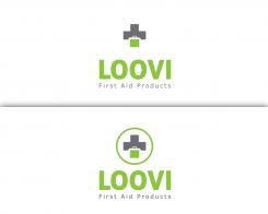 Logo # 390978 voor Ontwerp vernieuwend logo voor Loovi First Aid Products wedstrijd