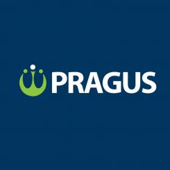 Logo # 30460 voor Logo voor Pragus B.V. wedstrijd