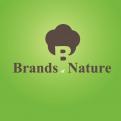 Logo # 35865 voor Logo voor Brands of Nature (het online natuur warenhuis) wedstrijd