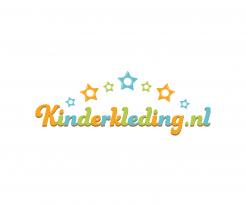 Logo # 553595 voor Kinderkleding webshop logo wedstrijd