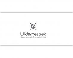 Logo # 391281 voor Spannend logo Wildernistrek  wedstrijd